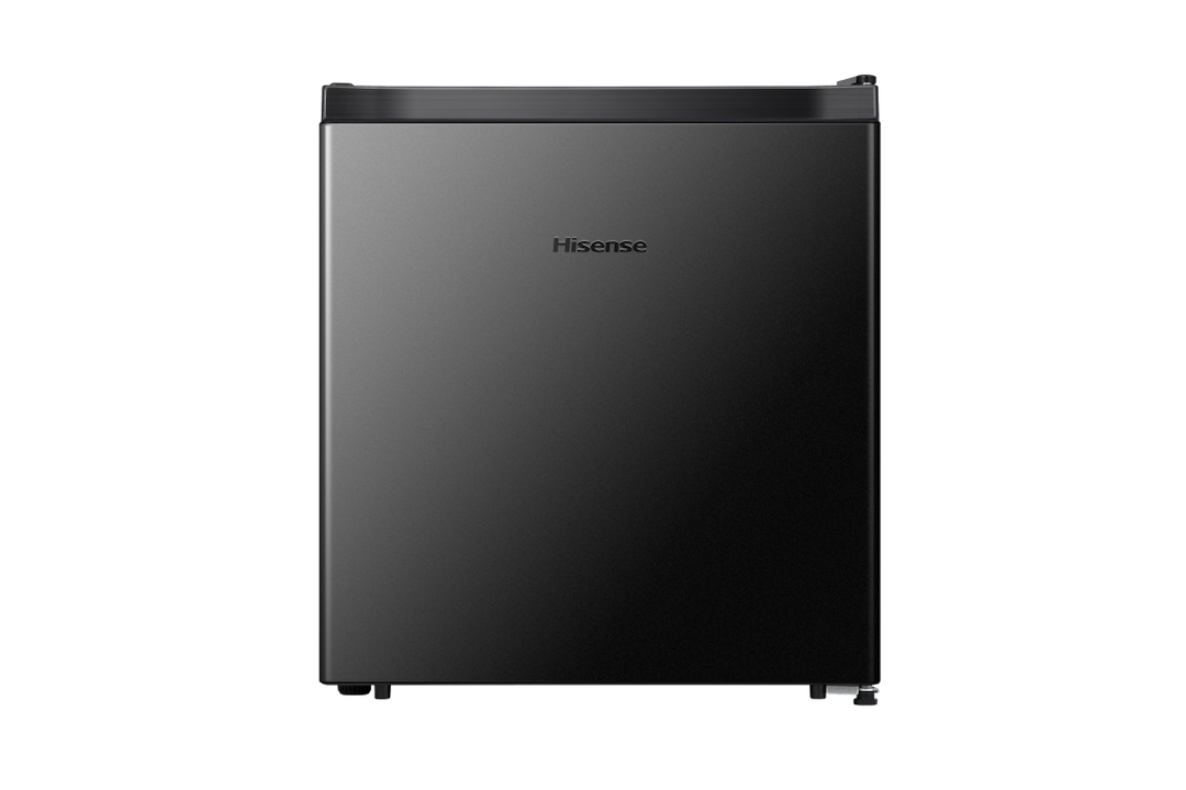 16 Cuft Compact Refrigerator Wms017m6xbe Hisense Usa 7233