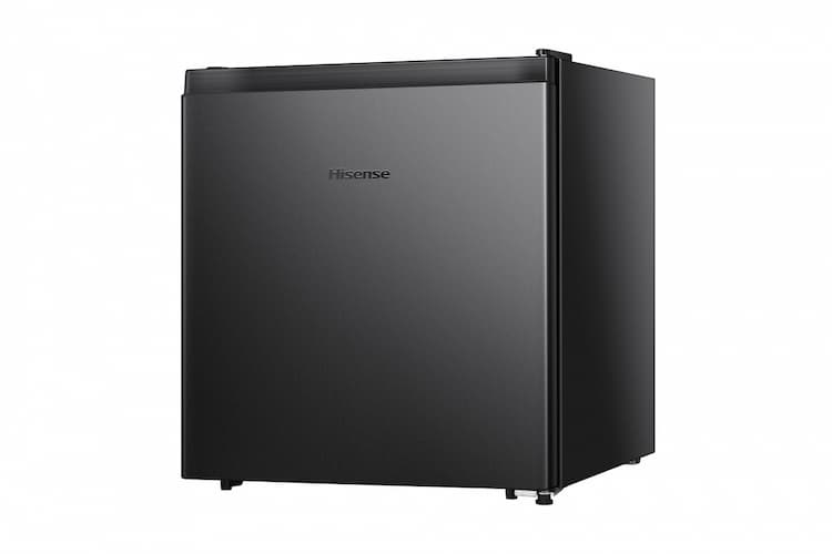 16 Cuft Compact Refrigerator Wms017m6xbe Hisense Usa 9088